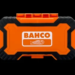 Discount Bahco bitssæt 1/4