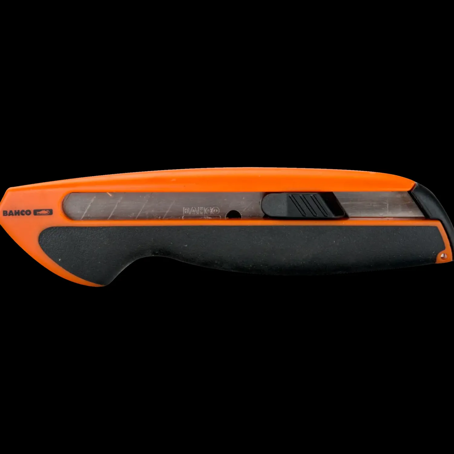 Sale Bahco bræk-af-kniv 18 mm klinger