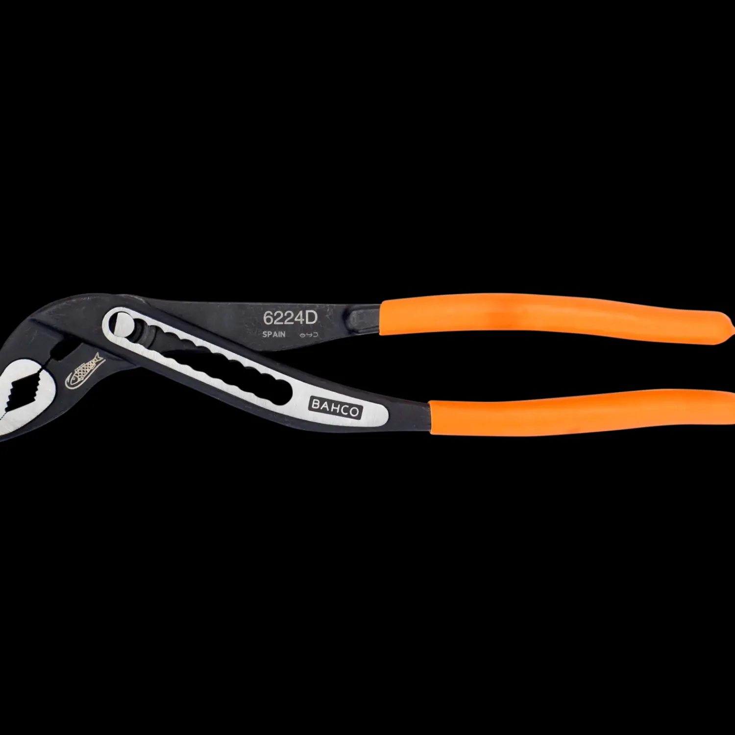 Hot Bahco 6224D vandpumpetang 250 mm