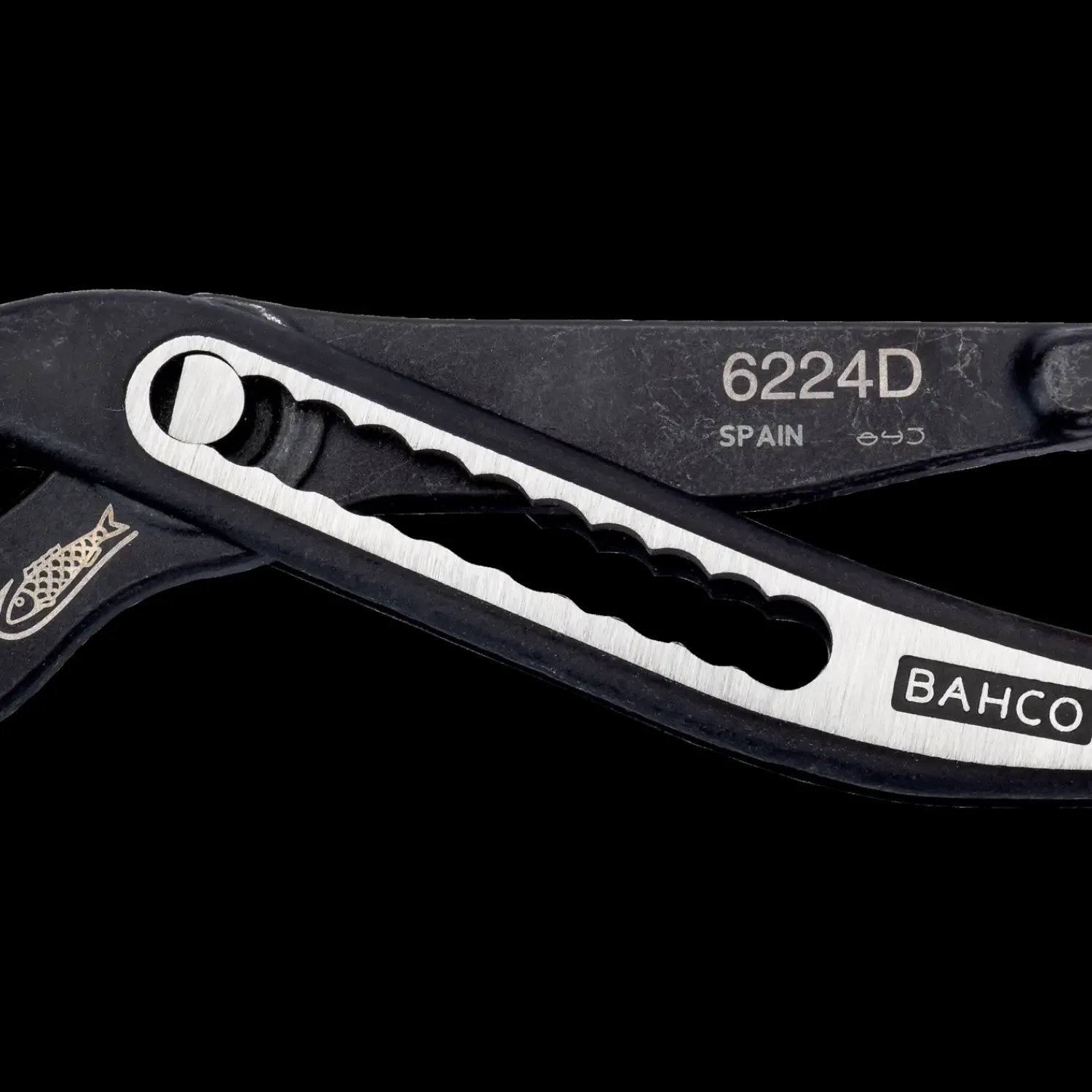 Hot Bahco 6224D vandpumpetang 250 mm