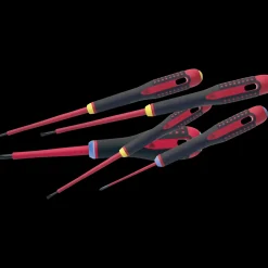 Discount Bahco Ergo™ BE-9882S VDE-skruetrækkersæt 5 dele