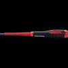 Bahco Skruetrækkere^Ergo™ BE-8610S VDE-skruetrækker PH1 80 mm