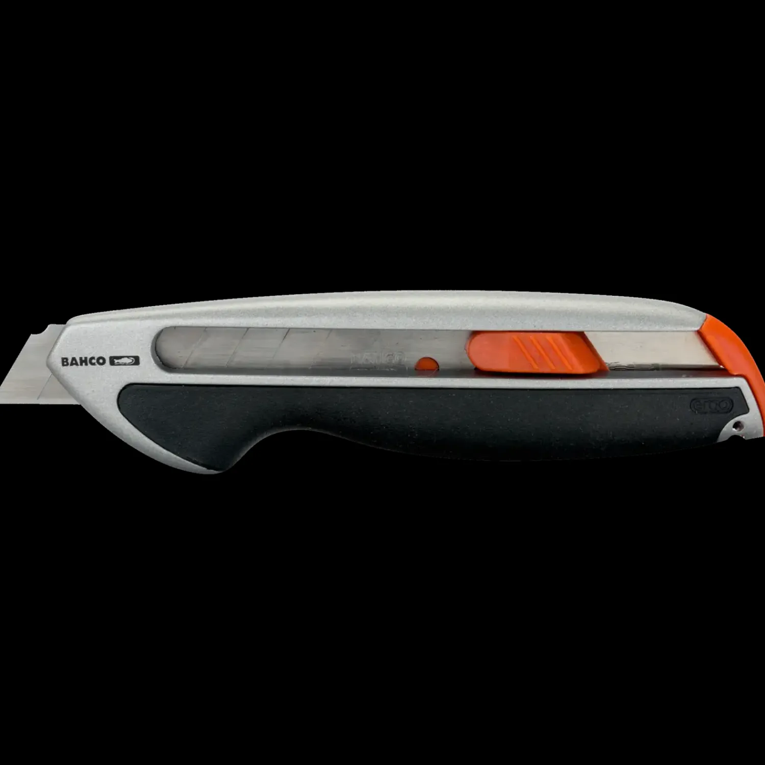 New Bahco Ergo bræk-af-kniv 18 mm klinger