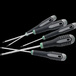 Sale Bahco ergo skruetrækkersæt torx 5 dele