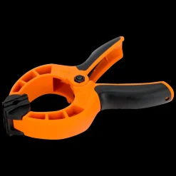 Hot Bahco fjederklemmer m/spændevidde 25 mm