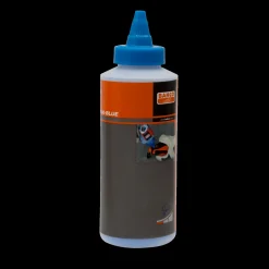 Hot Bahco markeringskridt t/kridtsnor 227 g blå