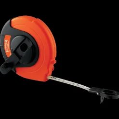 Bahco målebånd 10 m