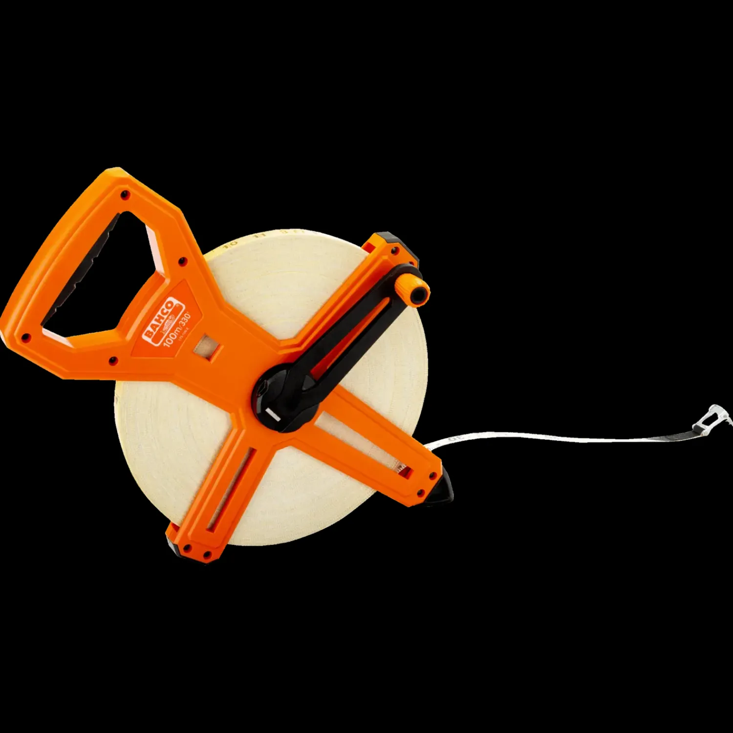 Sale Bahco målebånd 50 m