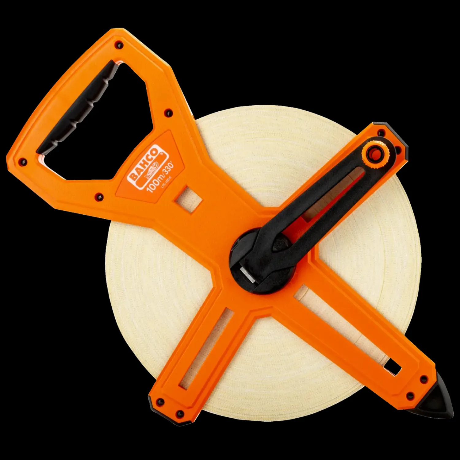 Sale Bahco målebånd 50 m