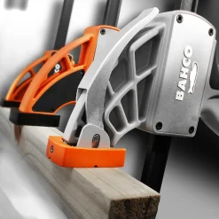 Bahco Skruetvinger^Quick Clamp 150 mm