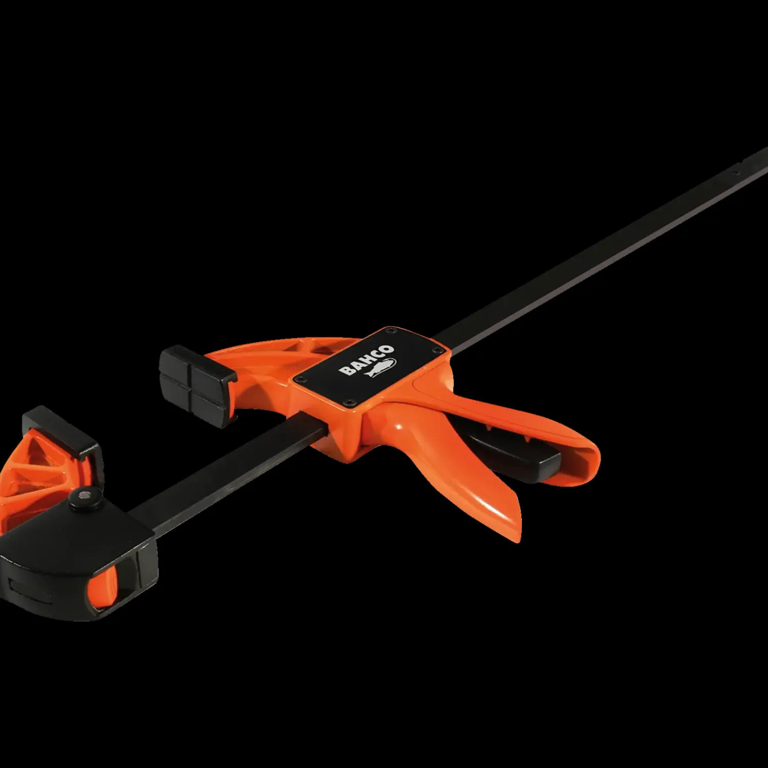 New Bahco quick clamp 300mm