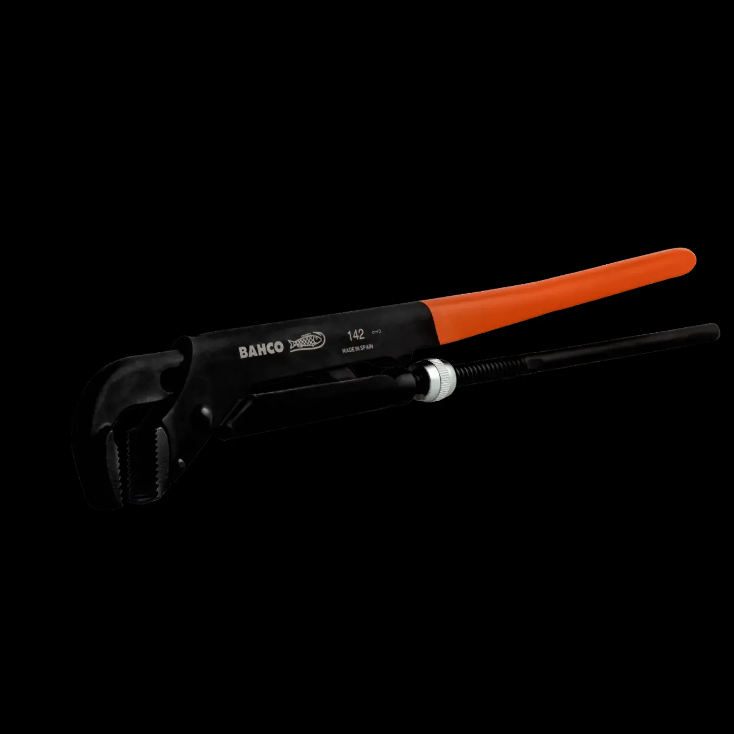 Hot Bahco rørtang 1" 320 mm