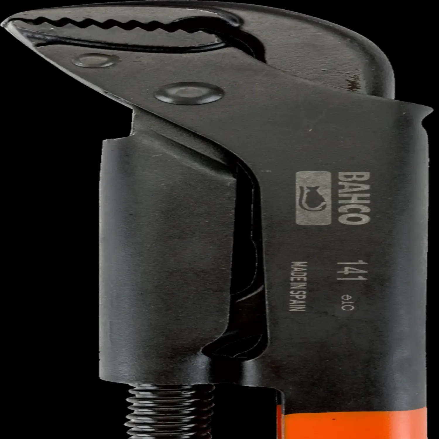 Hot Bahco rørtang 1" 320 mm