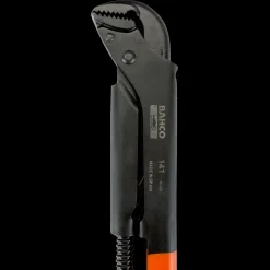 Hot Bahco rørtang 1