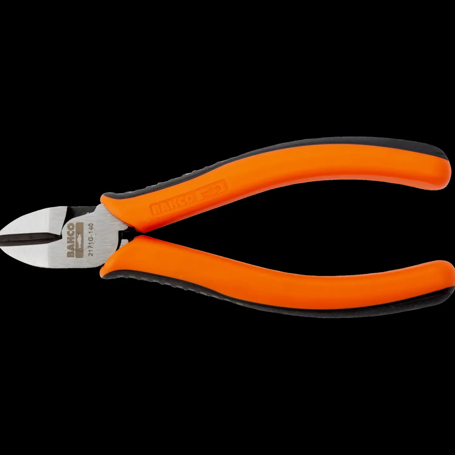 Bahco Tænger^sidebidetang 150 mm