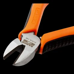 Bahco Tænger^sidebidetang 150 mm