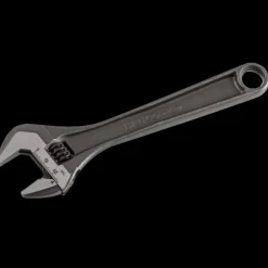 Værktøjsnøgler^Bahco skiftenøgle 4"