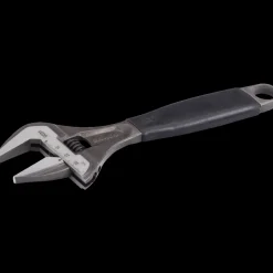 Bahco Værktøjsnøgler^skiftenøgle ergonomisk 8"