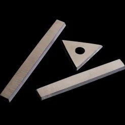 Hot Bahco skær til hårdmetalskraber, 50 mm