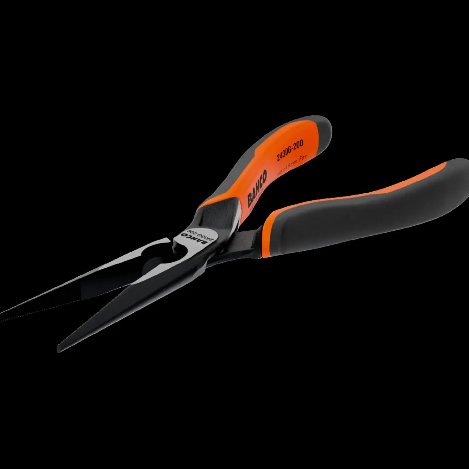 Bahco Tænger^spidstang 200 mm