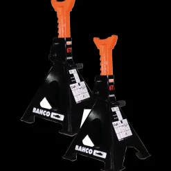 Bahco Donkrafte Og Støttebukke^støttebukke 6 tons - 2 stk