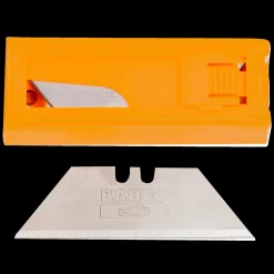 Online Bahco trapezblade t/hobbykniv inkl. dispencer 5 stk