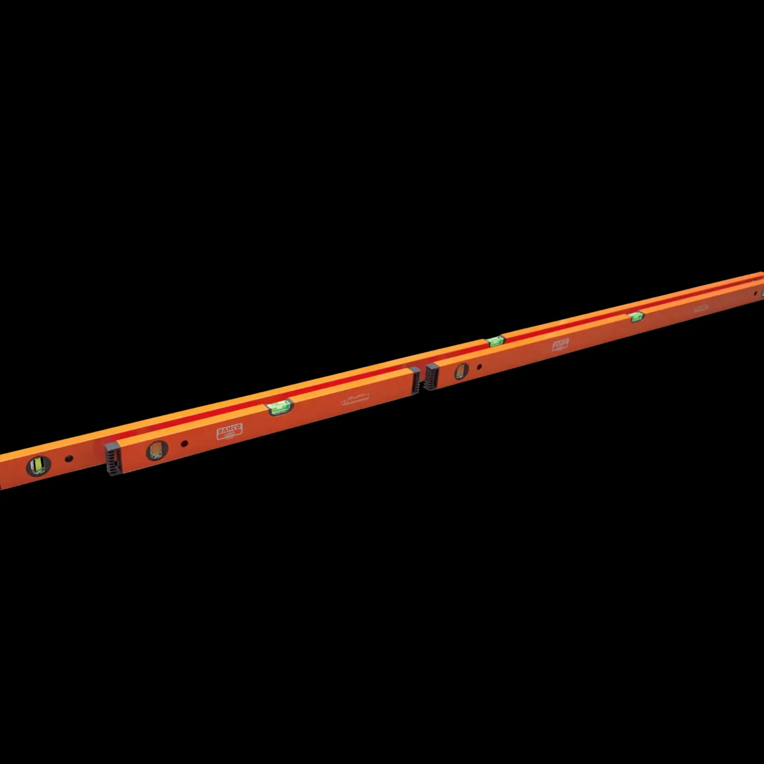 Best Bahco vaterpas sæt - 3 stk.