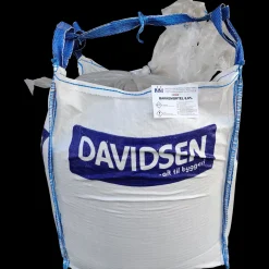New Granit.dk Bakkemørtel 6,6% 0-4 mm BigBag á 500 L