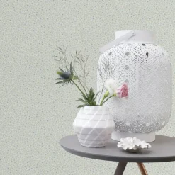 Tapet^Bambino XIX tapet blomster