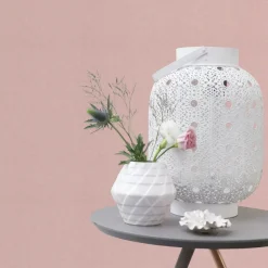 Tapet^Bambino XIX tapet ensfarvet