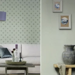 Discount Bambino XIX tapet ensfarvet