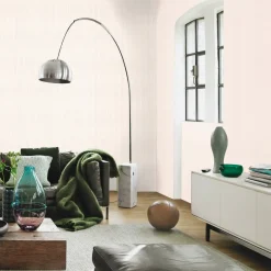 Outlet Bambino XIX tapet ensfarvet