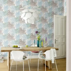 Tapet^Bambino XIX tapet grene m/blade