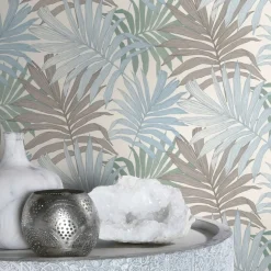 Tapet^Bambino XIX tapet grene m/blade