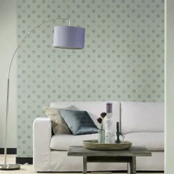 Tapet^Bambino XIX tapet prikker