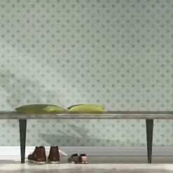 Tapet^Bambino XIX tapet prikker