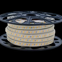 Led-Strips^Bandit LED strip 670 LM 4200K 50m rulle