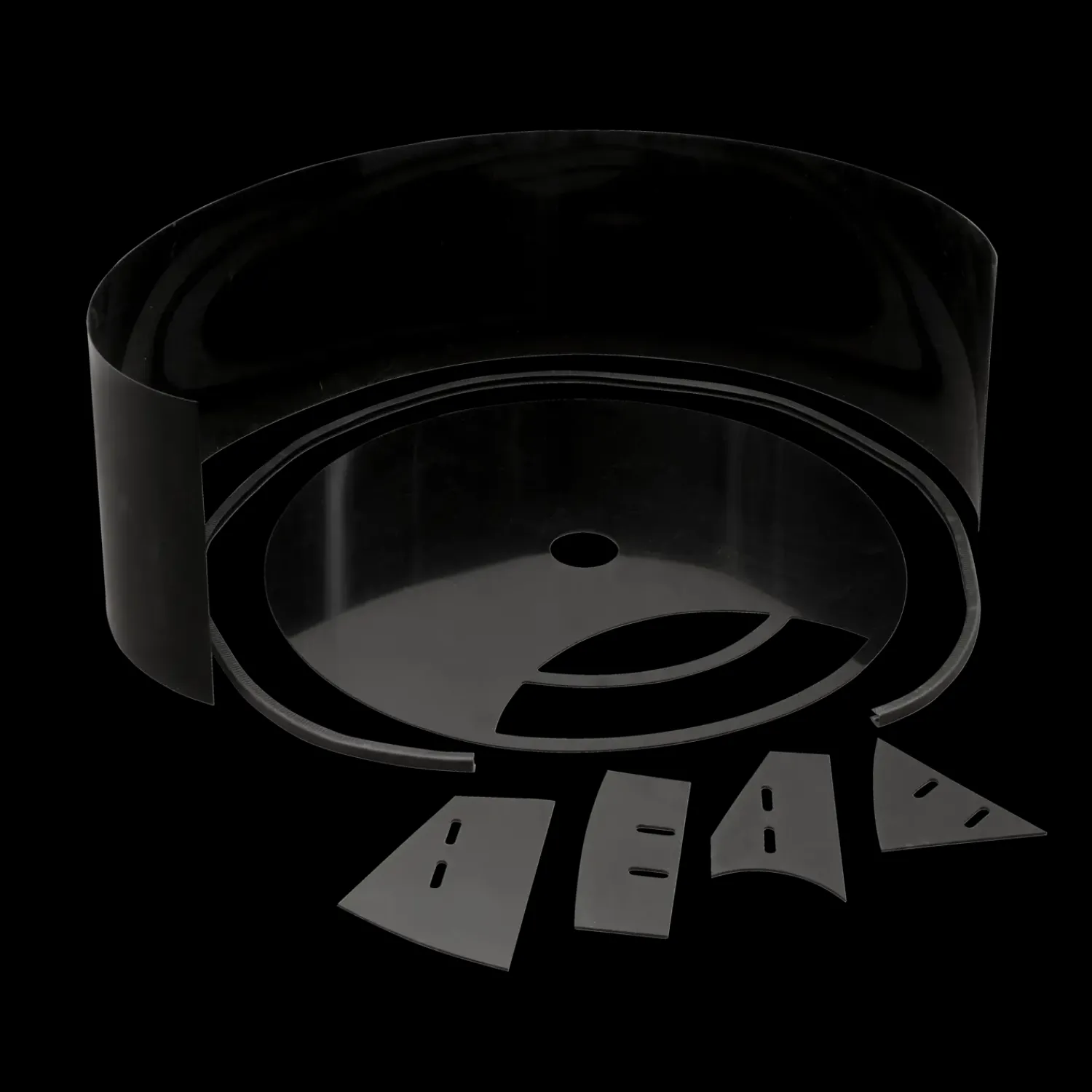 Baron Blandemaskiner^Easy Clean system til E120