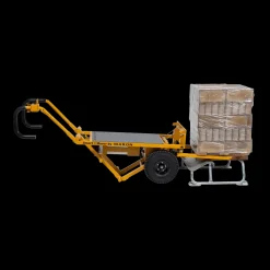 Baron Sækkevogne Og Smartmovere^smartmover basis