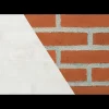 Dame Randers Tegl Mursten^Basis mursten RT 914 4 facader til indvendig vandskuring