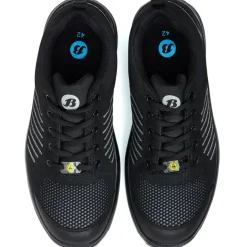 Bata ESD sikkerhedssko sort str. 43