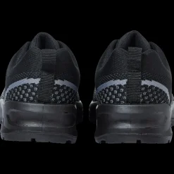 Bata ESD sikkerhedssko sort str. 43