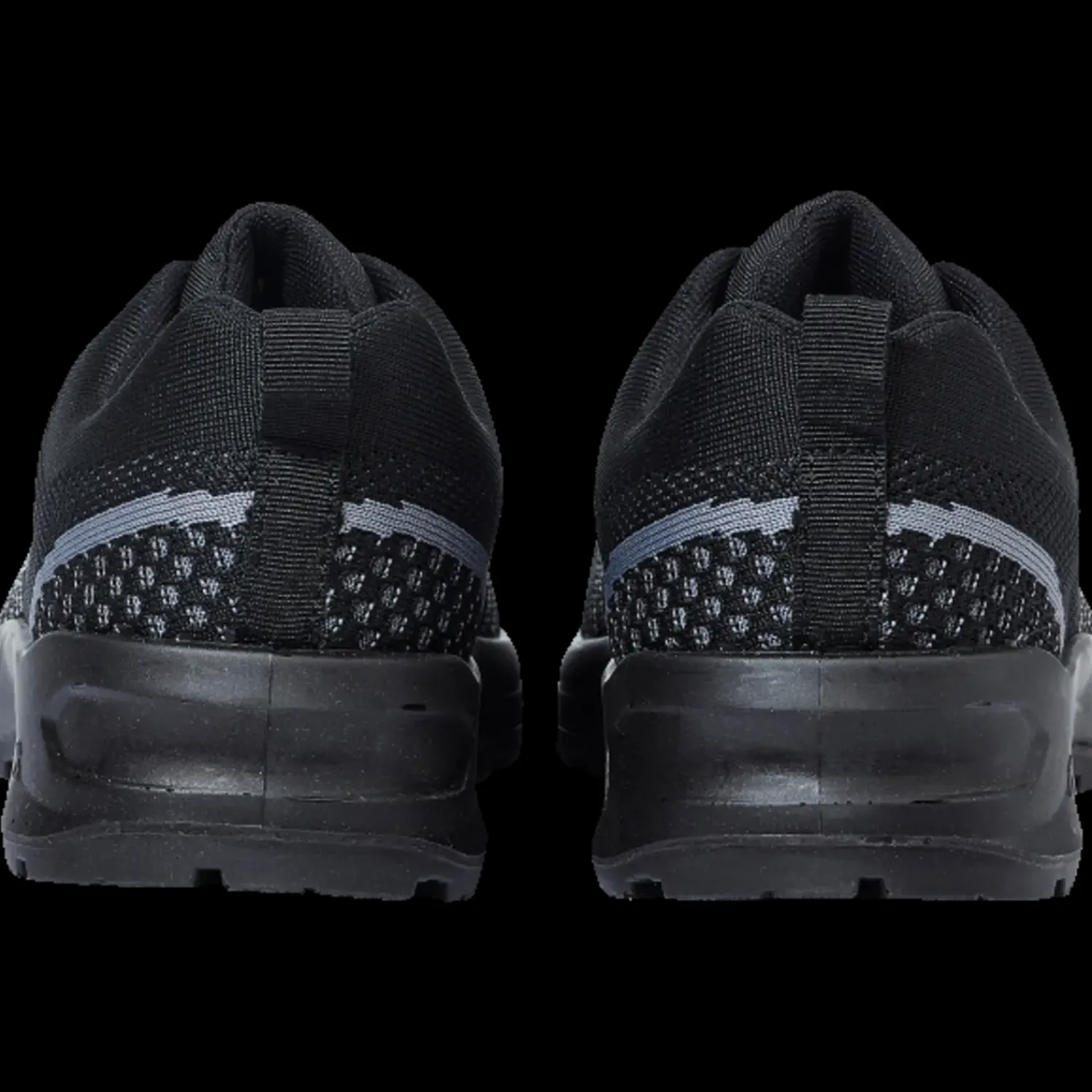 Bata ESD sikkerhedssko sort str. 43