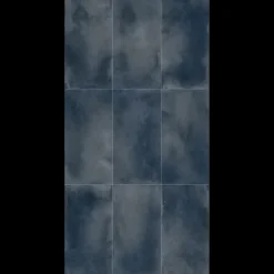 Gulv- Og Vægfliser^Batik industrial væg-/ og gulvflise blue 60x60 cm