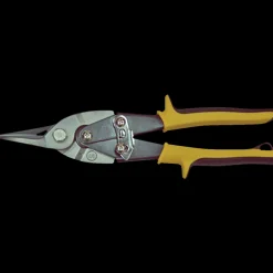 Bato Nordic Sakse, Knive Og Blade^Bato pladesaks lige m/fjeder