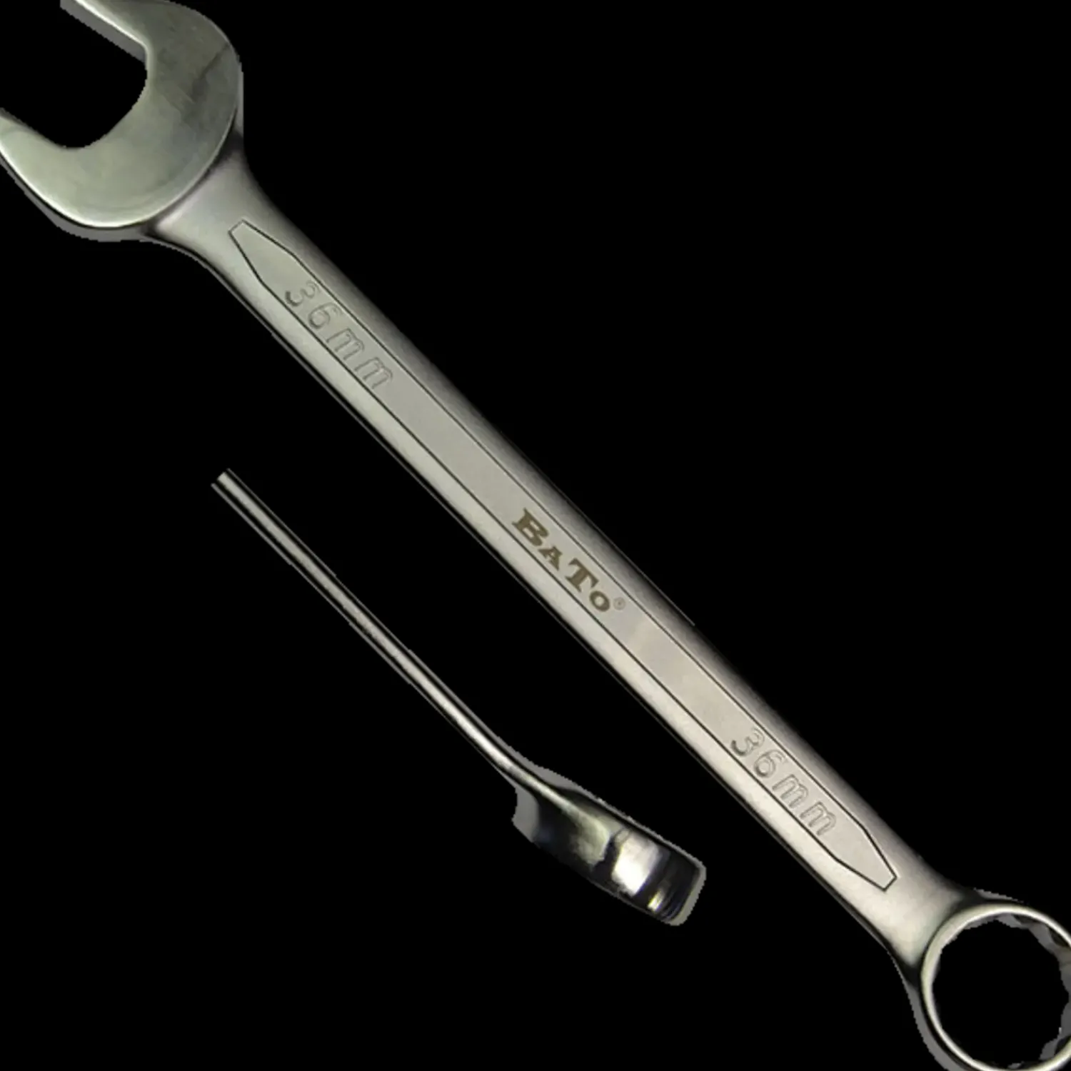 Discount Bato ringgaffelnøgle 9 mm