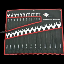 Bato Nordic Værktøjsnøgler^Bato ringgaffelnøglesæt 6-32