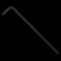 Værktøjsnøgler^Bato stiftnøgle m/kugle 2,5 mm