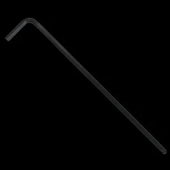 Værktøjsnøgler^Bato stiftnøgle m/kugle 2,5 mm