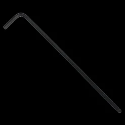 Værktøjsnøgler^Bato stiftnøgle m/kugle 2,5 mm